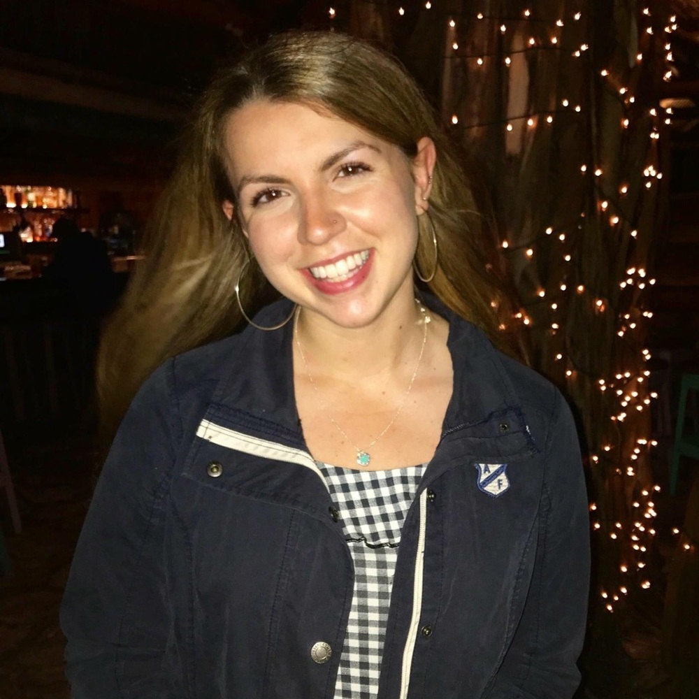 Meet your Posher, Molly